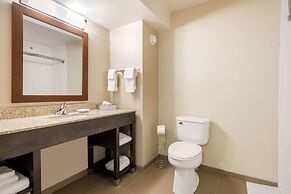 Comfort Inn & Suites Red Deer