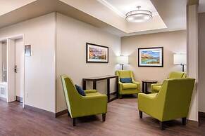 Comfort Inn & Suites Red Deer
