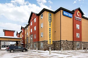 Comfort Inn & Suites Red Deer