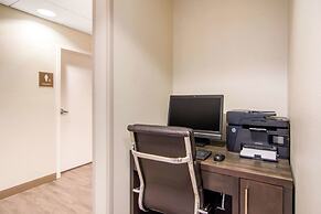 Comfort Inn & Suites Red Deer