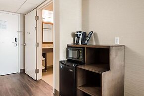 Comfort Inn & Suites Red Deer
