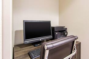 Comfort Inn & Suites Red Deer