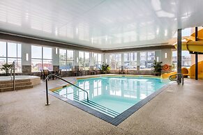 Comfort Inn & Suites Red Deer