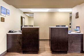 Comfort Inn & Suites Red Deer