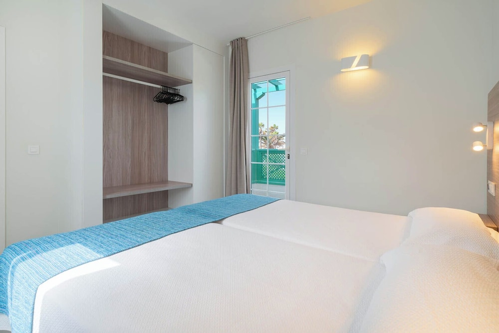 Apartamentos Celeste