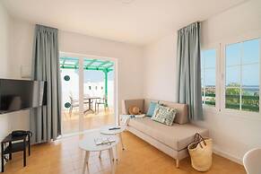 Apartamentos Celeste