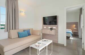 Apartamentos Celeste