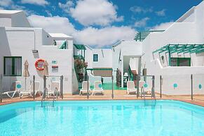 Apartamentos Celeste