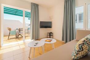 Apartamentos Celeste