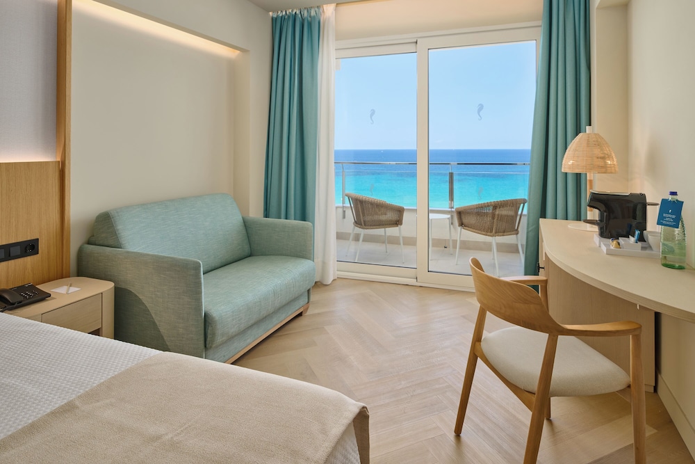Hipotels Hotel Don Juan