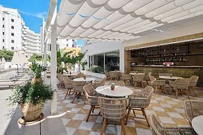 Hipotels Hotel Don Juan