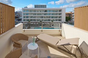Hipotels Hotel Don Juan