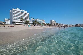 Hipotels Hotel Don Juan
