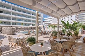Hipotels Hotel Don Juan