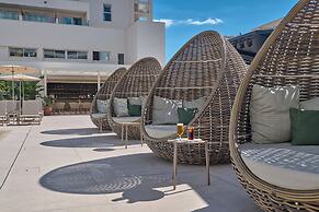Hipotels Hotel Don Juan
