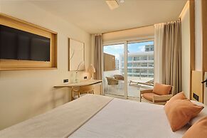 Hipotels Hotel Don Juan