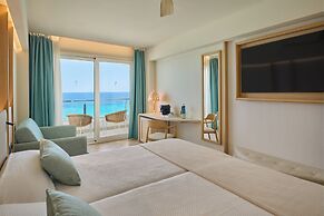 Hipotels Hotel Don Juan