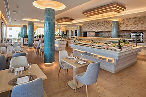 Hipotels Hotel Don Juan