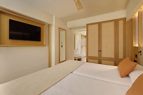 Hipotels Hotel Don Juan