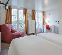 Hotel Le Hameau de Passy