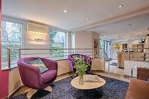Hotel Le Hameau de Passy
