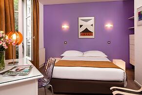 Hotel Le Hameau de Passy