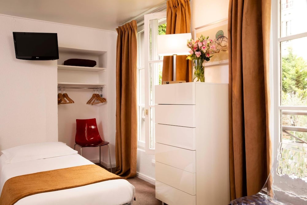 Hotel Le Hameau de Passy