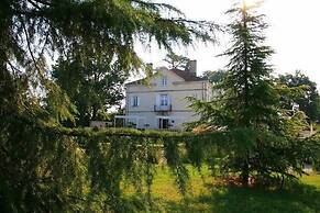 Le Manoir St Jean