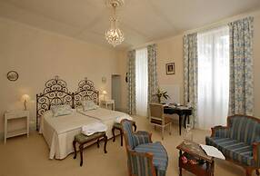 Le Manoir St Jean