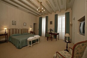 Le Manoir St Jean