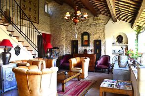 Hôtel Le Saint Laurent