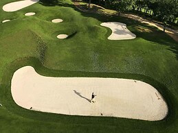Mercure Brignoles Golf De Barbaroux
