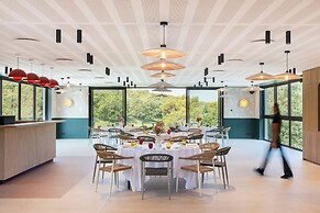 Mercure Brignoles Golf De Barbaroux