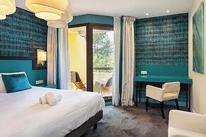 Mercure Brignoles Golf De Barbaroux
