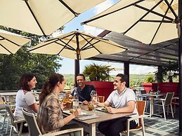 Mercure Brignoles Golf De Barbaroux