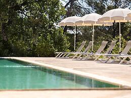 Mercure Brignoles Golf De Barbaroux
