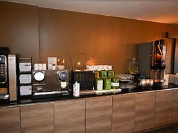 Mercure Brignoles Golf De Barbaroux