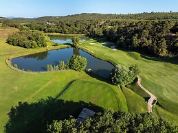 Mercure Brignoles Golf De Barbaroux