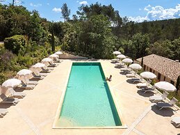 Mercure Brignoles Golf De Barbaroux