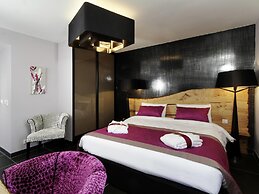 Mercure Brignoles Golf De Barbaroux