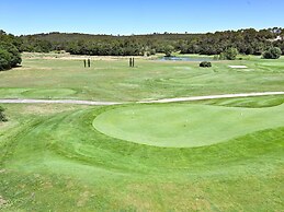 Mercure Brignoles Golf De Barbaroux