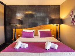 Mercure Brignoles Golf De Barbaroux