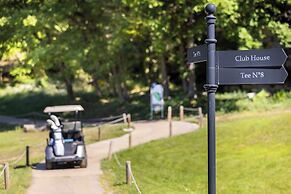 Mercure Brignoles Golf De Barbaroux