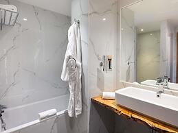 Mercure Brignoles Golf De Barbaroux