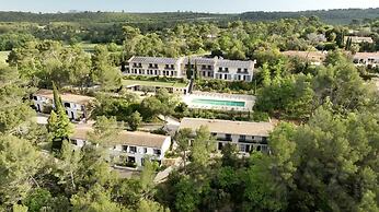 Mercure Brignoles Golf De Barbaroux