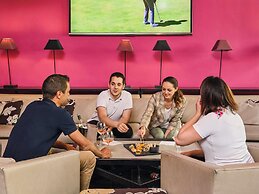 Mercure Brignoles Golf De Barbaroux
