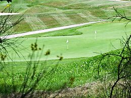 Mercure Brignoles Golf De Barbaroux