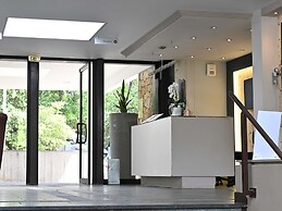 Mercure Brignoles Golf De Barbaroux