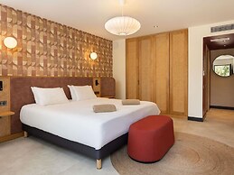 Mercure Brignoles Golf De Barbaroux