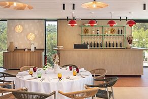 Mercure Brignoles Golf De Barbaroux
